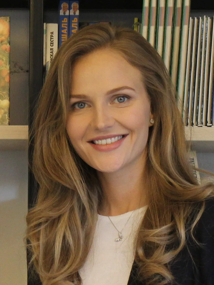 Svetlana Koroleva